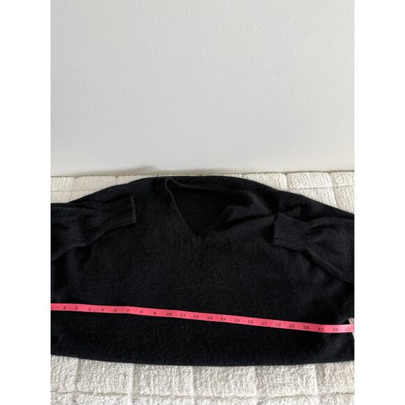 Peter Millar Men's 100% Cashmere Sweater Size XL Luxury Preppy Cozy Office - Picture 9 of 13